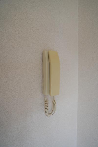 ハイツ・オアシス 部屋画像