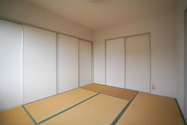 ハイツ・オアシス 部屋画像