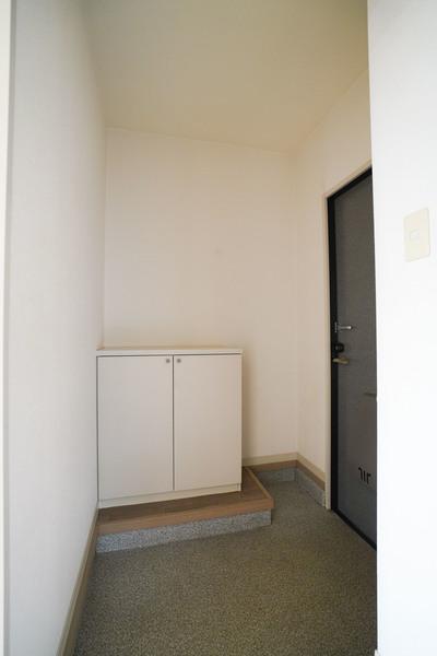 ハイツ・オアシス 部屋画像