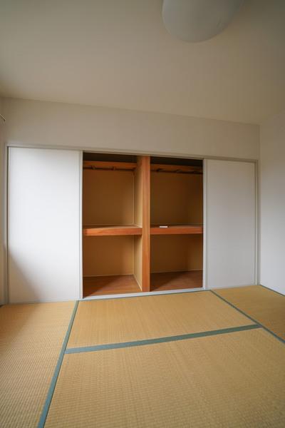 ハイツ・オアシス 部屋画像