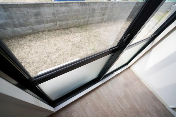 ハイツ・オアシス 部屋画像