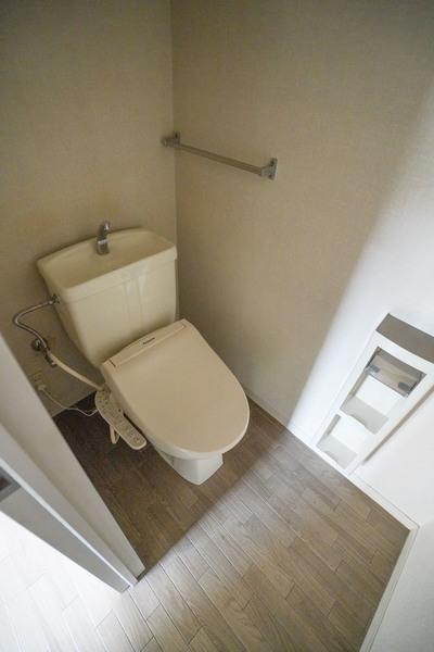ハイツ・オアシス 部屋画像