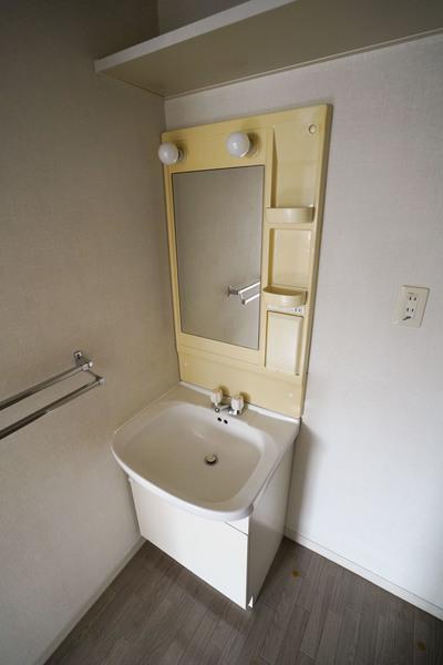 ハイツ・オアシス 部屋画像