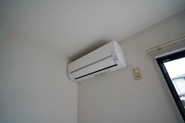 ハイツ・オアシス 部屋画像