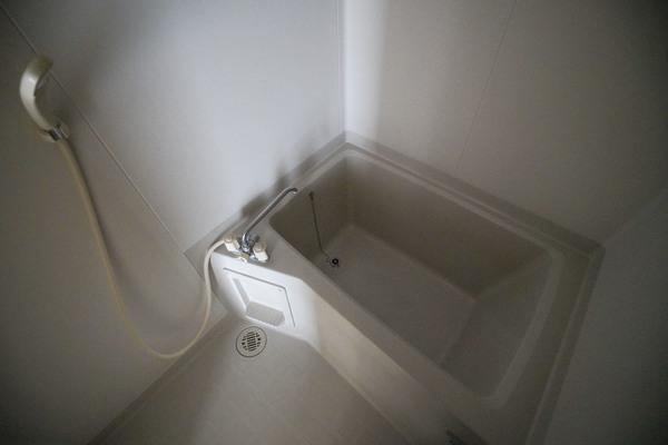 ハイツ・オアシス 部屋画像