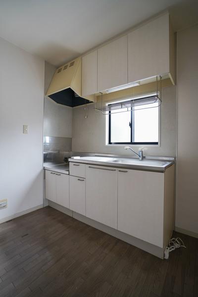 ハイツ・オアシス 部屋画像
