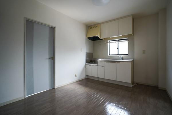 ハイツ・オアシス 部屋画像