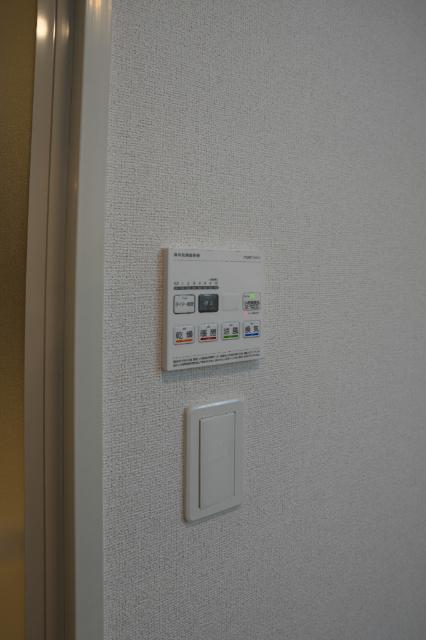 サンフォレストハルレイ 設備