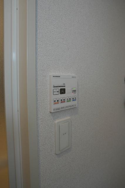 ハーレー　岡山Ⅲ 設備