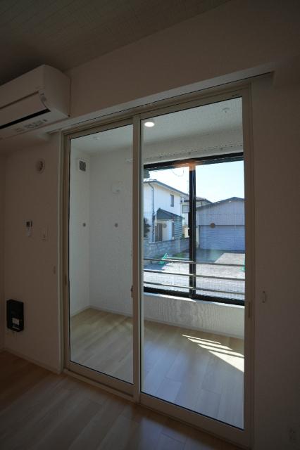 ハーレー　岡山Ⅲ その他部屋・スペース