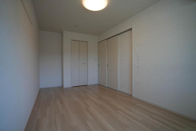 ハーレー　岡山Ⅲ その他部屋・スペース