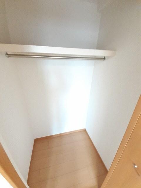 サン・フィールド（311） 収納