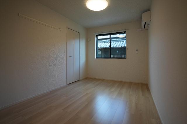 オランジェ その他部屋・スペース