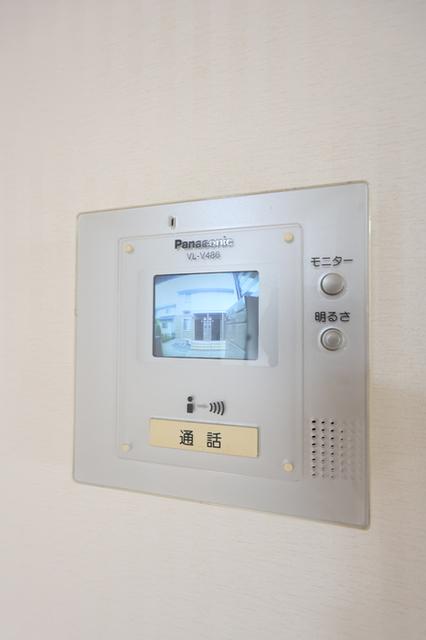 グランパ（201） 部屋画像