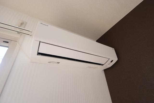 グランパ（201） 部屋画像
