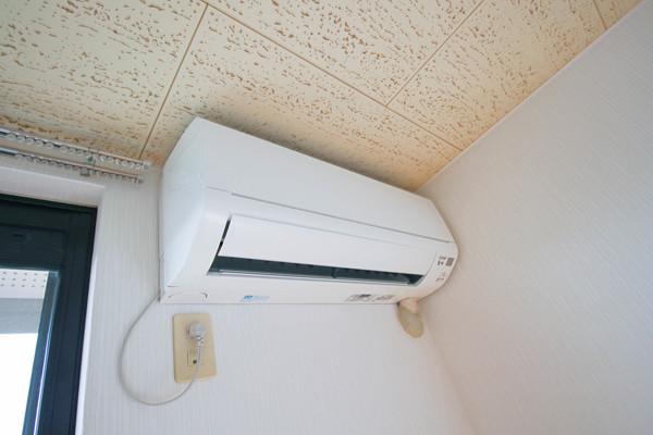 ファーム・ヴイレッジC 部屋画像