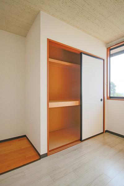 ファーム・ヴイレッジC 部屋画像