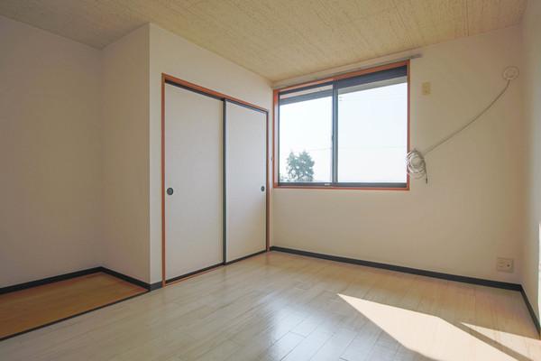 ファーム・ヴイレッジC 部屋画像