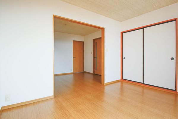 ファーム・ヴイレッジC 部屋画像