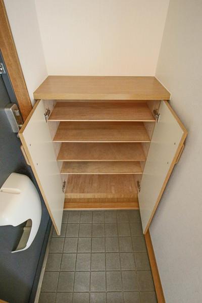 ファーム・ヴイレッジC 部屋画像