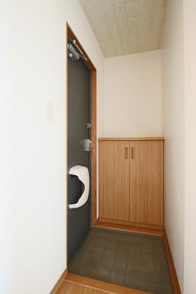 ファーム・ヴイレッジC 部屋画像