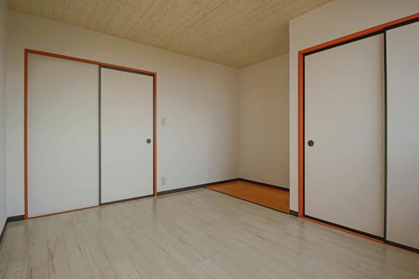 ファーム・ヴイレッジC 部屋画像