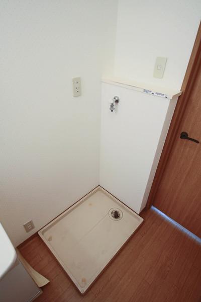 ファーム・ヴイレッジC 部屋画像