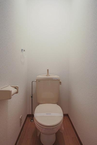 ファーム・ヴイレッジC 部屋画像