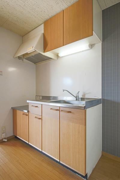 ファーム・ヴイレッジC 部屋画像
