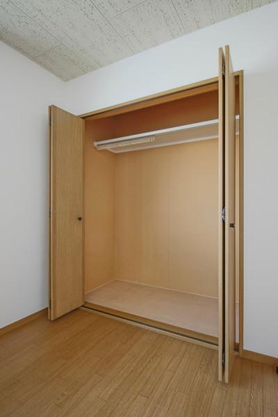 ファーム・ヴイレッジC 部屋画像