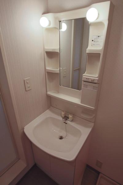 ファーム・ヴイレッジC 部屋画像