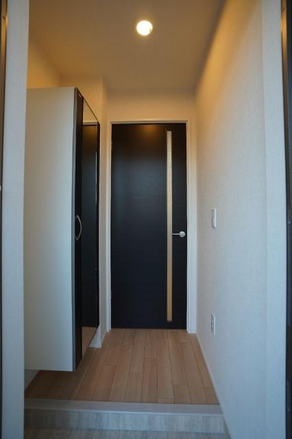 ルミエールⅡ 部屋画像