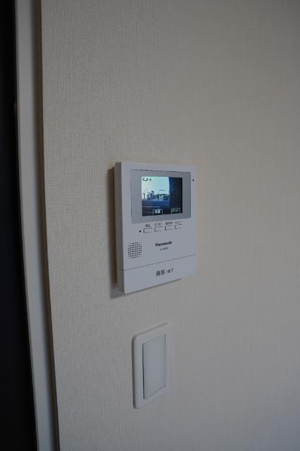 ルミエールⅡ 部屋画像
