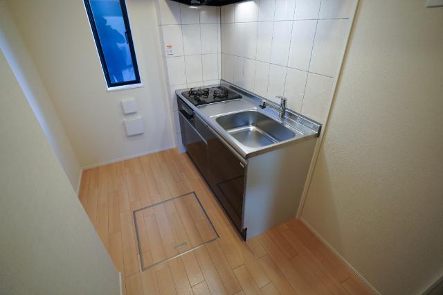 ルミエールⅡ 部屋画像