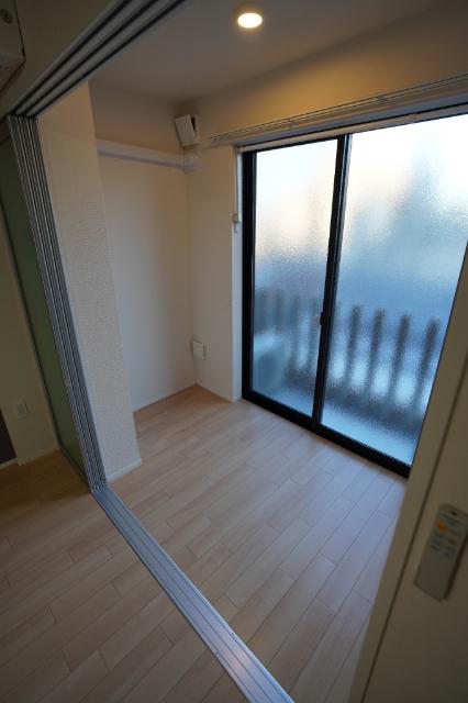 ルミエールⅡ 部屋画像