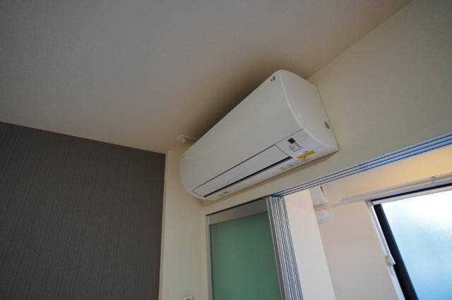 ルミエールⅡ 部屋画像