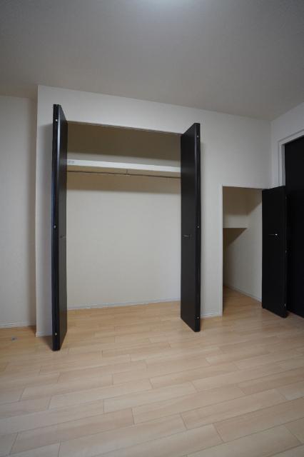 ルミエールⅡ 部屋画像
