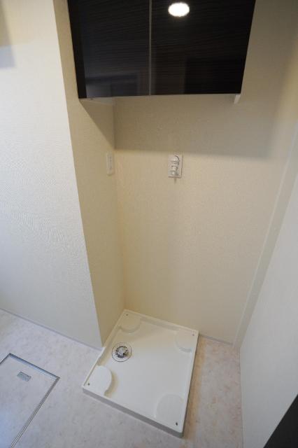ルミエールⅡ 部屋画像