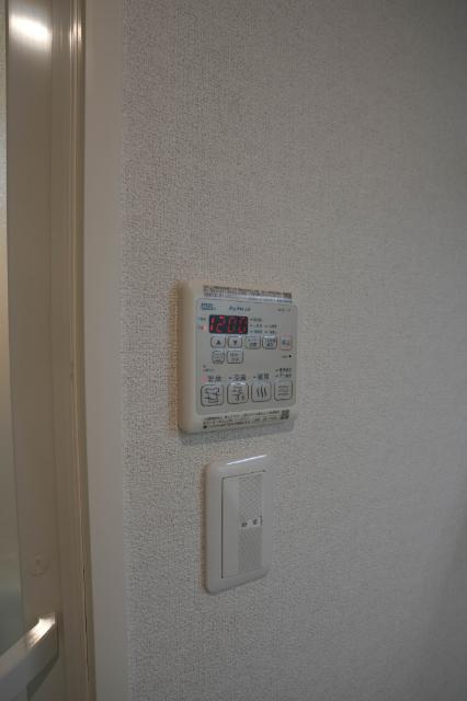 トレスセドロ（BELS認証） 設備