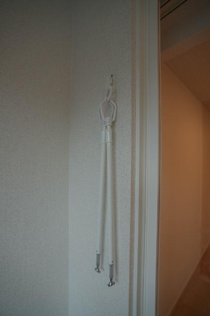 ロイヤルガーデン　フーアA 部屋画像