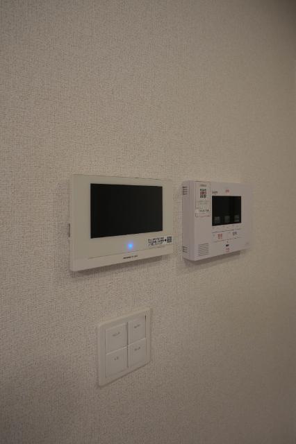 ロイヤルガーデン　フーアA 部屋画像