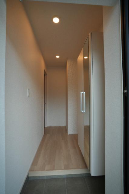 ロイヤルガーデン　フーアA 部屋画像