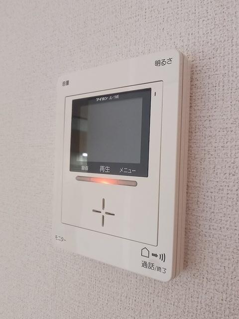 プラスペラティＣ（102） 設備