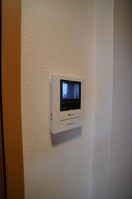 ハマナスC 部屋画像