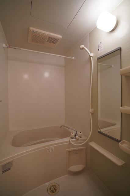 ハマナスC 部屋画像