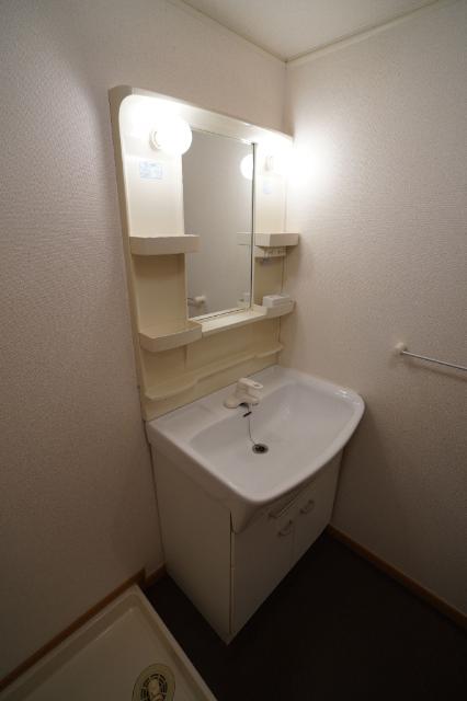 ハマナスC 部屋画像