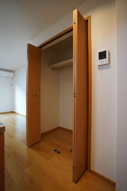 ハマナスC 部屋画像