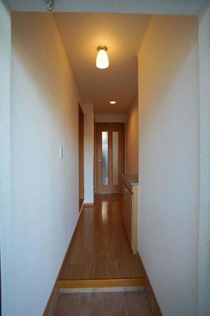 ハマナスC 部屋画像