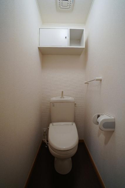 ハマナスC 部屋画像