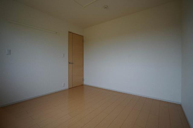 橙Ⅱ棟 部屋画像